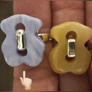 Do not buy fake ring